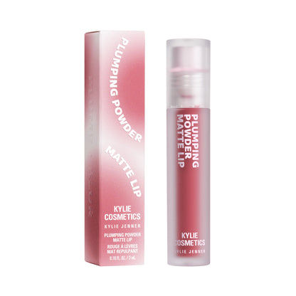 Kylie Cosmetics Blurred Matte Liquid Lipstick - 360 Sweet Talk