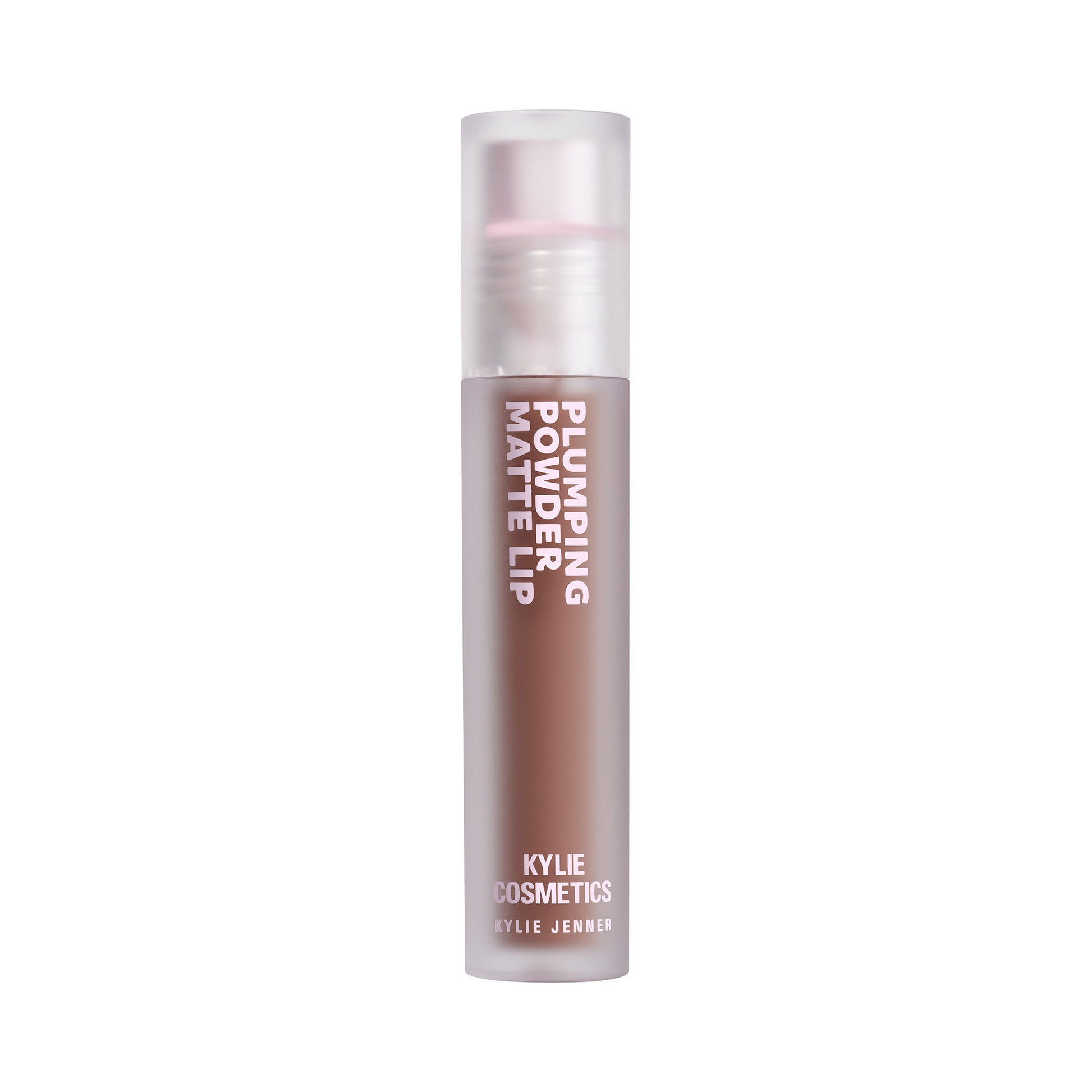 Kylie Cosmetics Blurred Matte Liquid Lipstick - 631 Chocolate Teddy