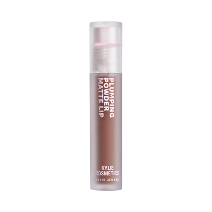 Kylie Cosmetics Blurred Matte Liquid Lipstick - 631 Chocolate Teddy