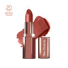 Blue Heaven Roseate Soft Matte Lipstick - Amber Brown