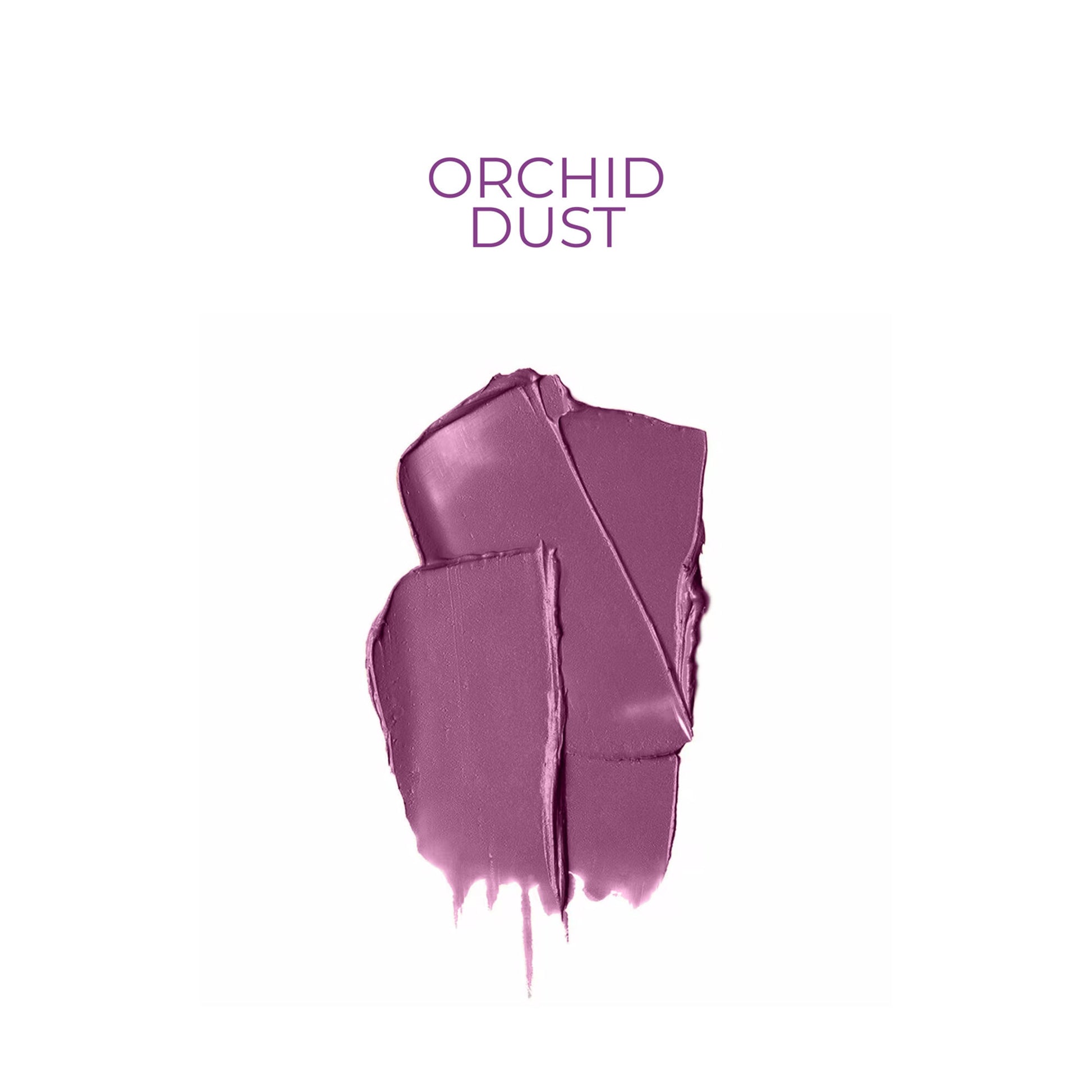 Blue Heaven Roseate Soft Matte Lipstick - Orchid Dust