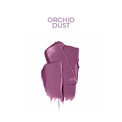 Blue Heaven Roseate Soft Matte Lipstick - Orchid Dust