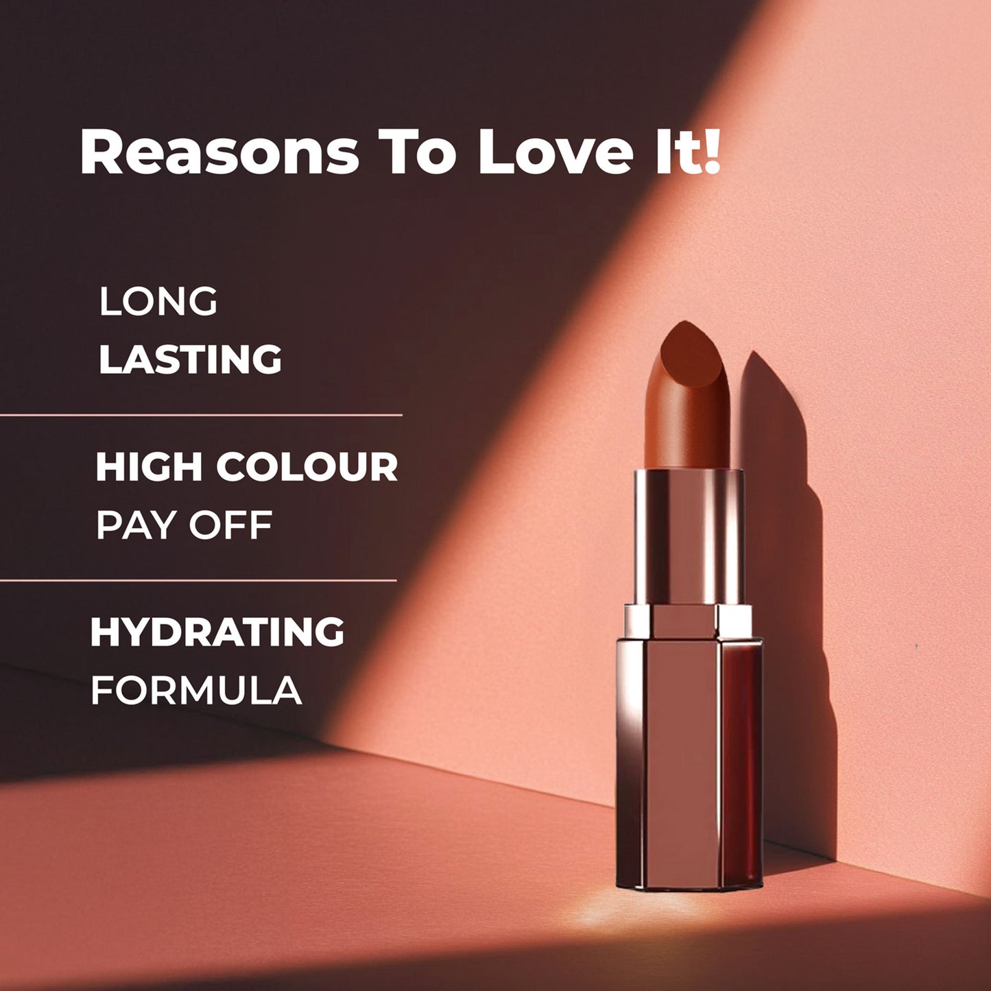 Blue Heaven Roseate Soft Matte Lipstick - Orchid Dust