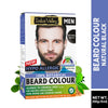 Indus Valley Men Hypo Allergic Beard Colour - Natural Black
