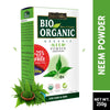 Indus Valley Bio Organic Neem Powder for Hair & Skin