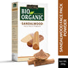 Indus Valley Sandalwood Face Pack Skin Brightening, De-Tan & Glow Care
