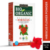 Indus Valley Hibiscus Powder Exfoliation, Prevents Early Greying & Hair Care