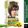 Indus Valley Organically Natural Hair Color - Medium Brown