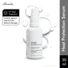 Iluvia Hair Protection Liquid, For Thick, Textured Hair, Protects Against Heat, Pollution & Sun Rays