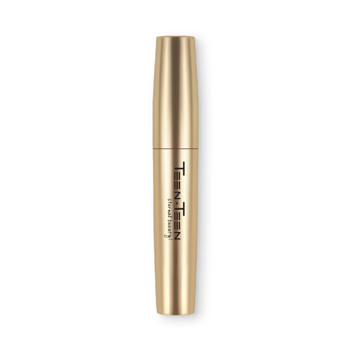 TEEN.TEEN Platinum Infinite Black Eyeliner