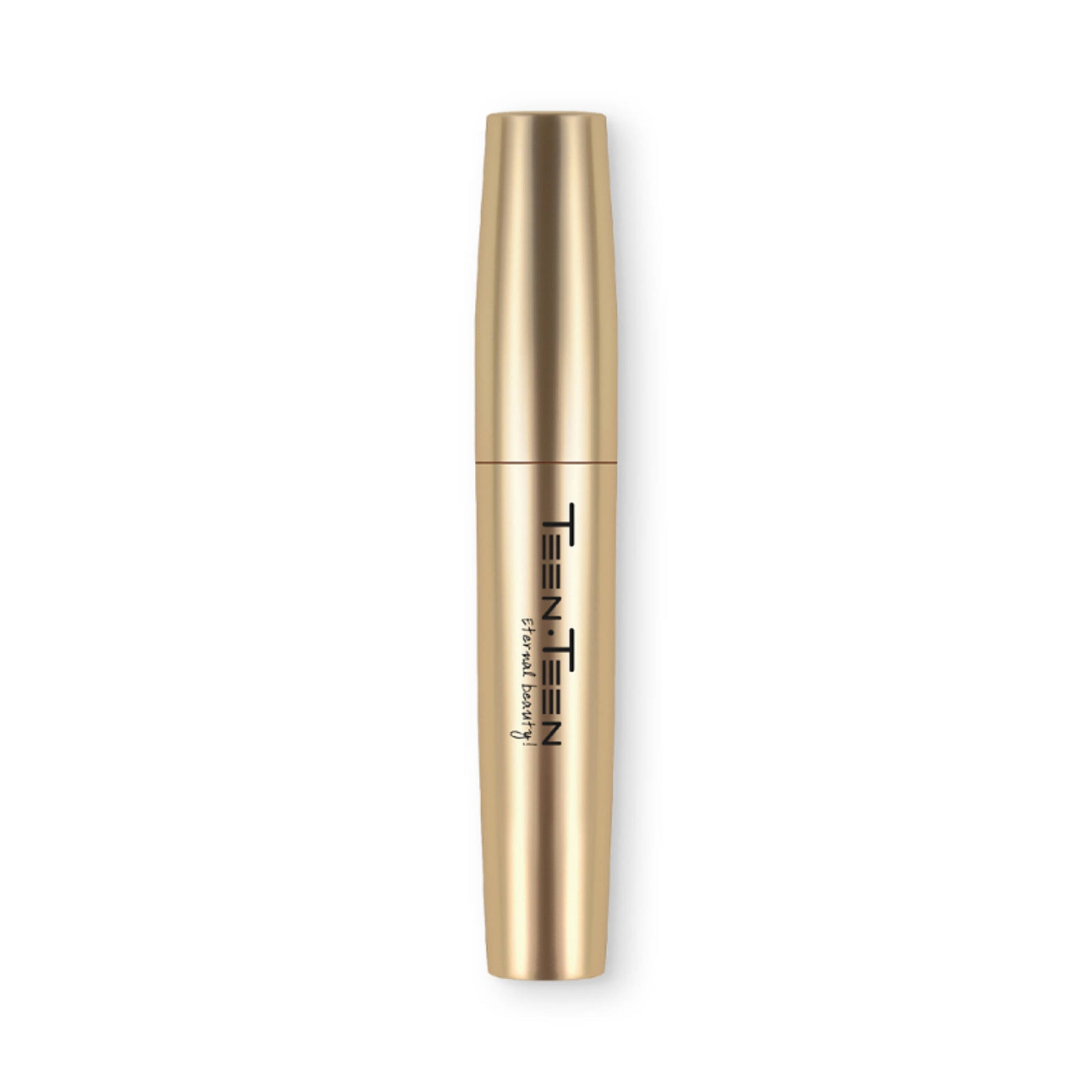 TEEN.TEEN Platinum Infinite Black Eyeliner