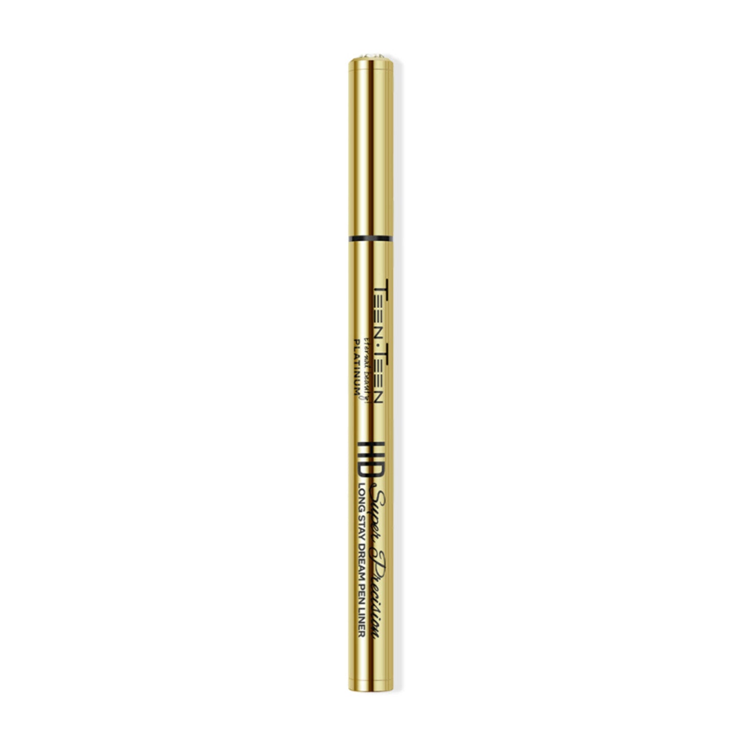 TEEN.TEEN HD Super Precision Long Stay Dream Pen Liner