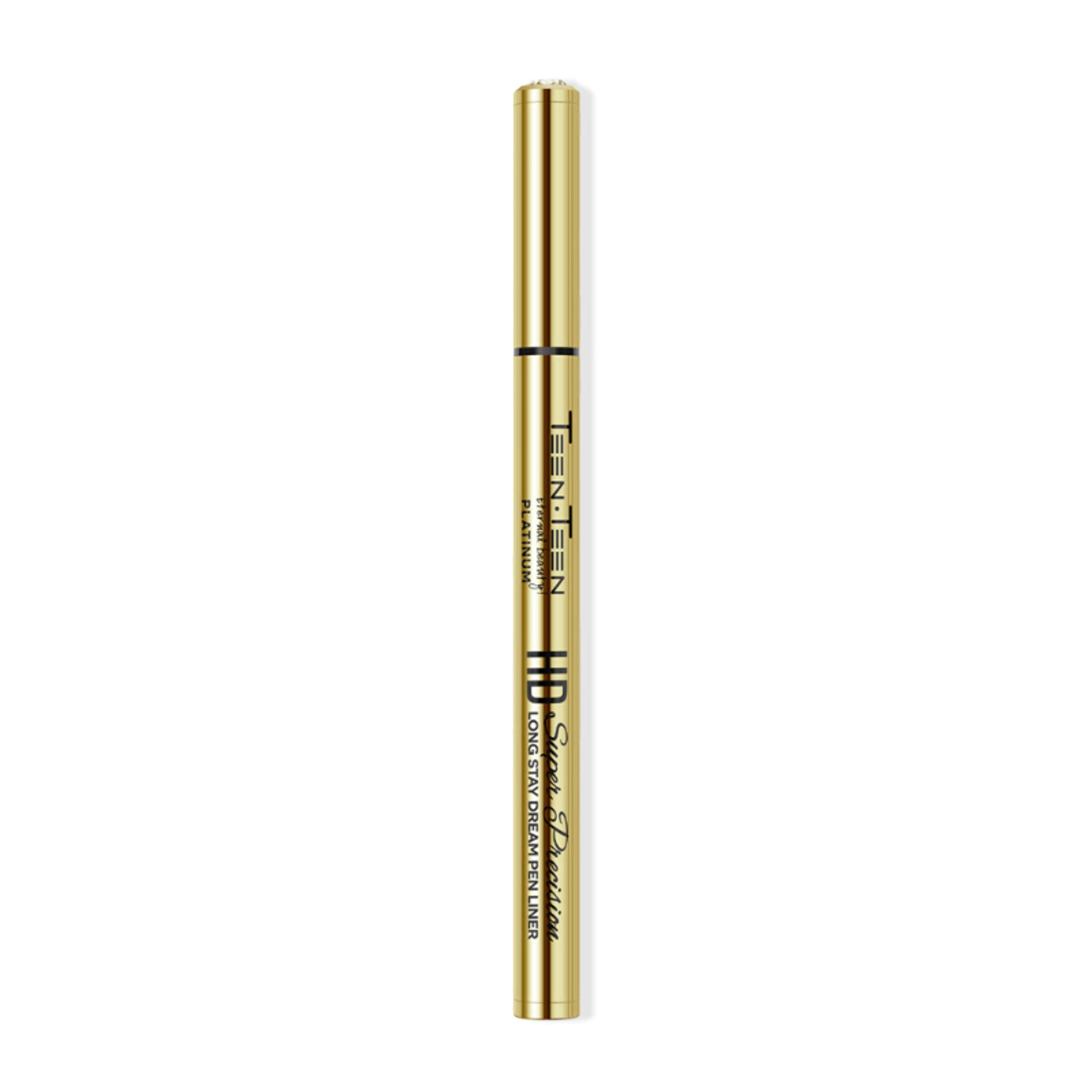 TEEN.TEEN HD Super Precision Long Stay Dream Pen Liner
