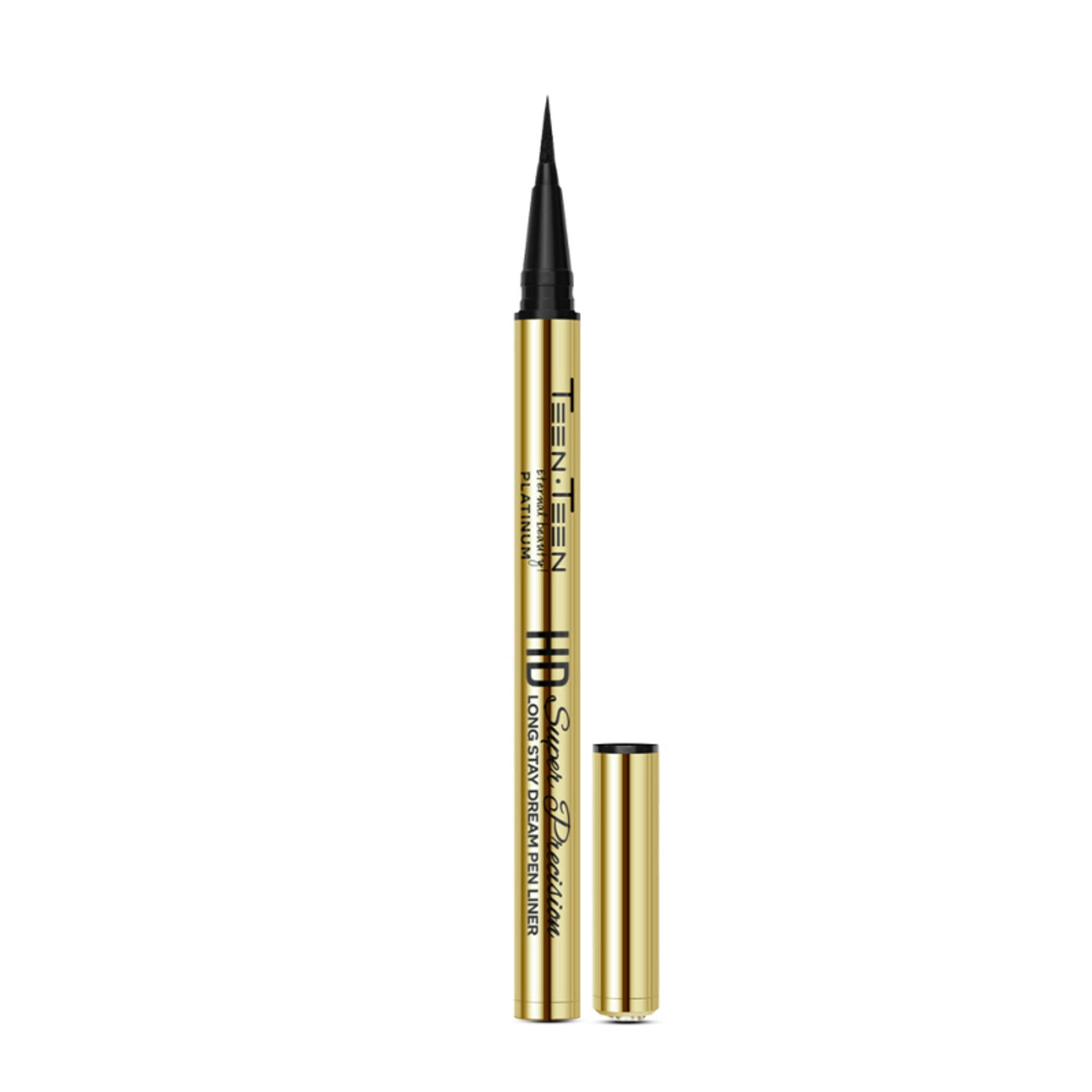 TEEN.TEEN HD Super Precision Long Stay Dream Pen Liner