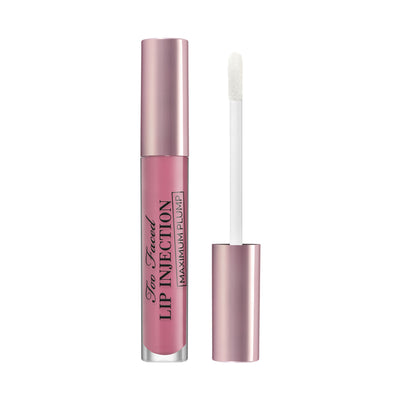Too Faced Lip Injection Maximum Plump Lip Gloss - Full Send