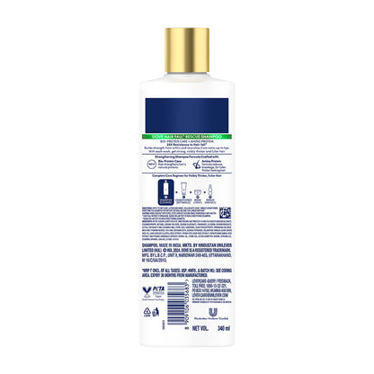 Dove Hair Fall Rescue Shampoo