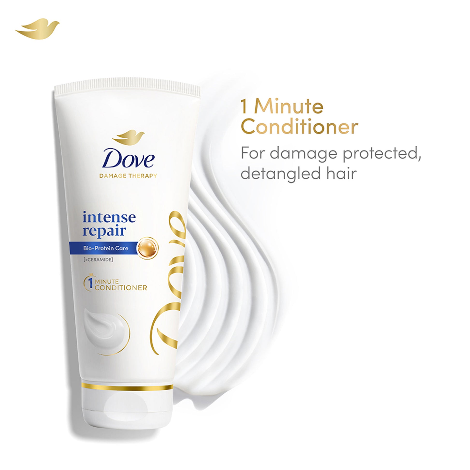 Dove Intense Repair Hair Conditioner