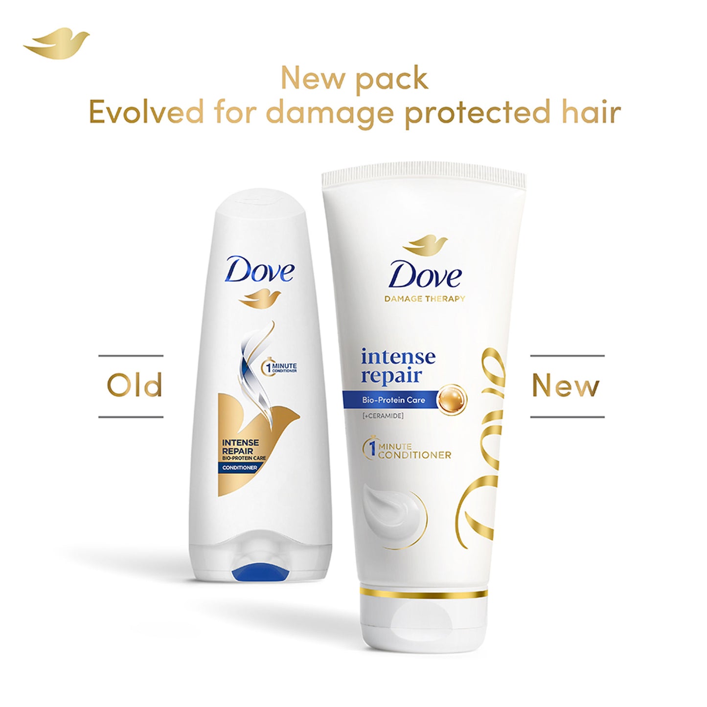 Dove Intense Repair Hair Conditioner