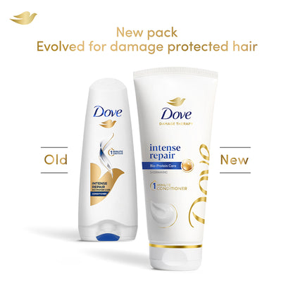 Dove Intense Repair Hair Conditioner