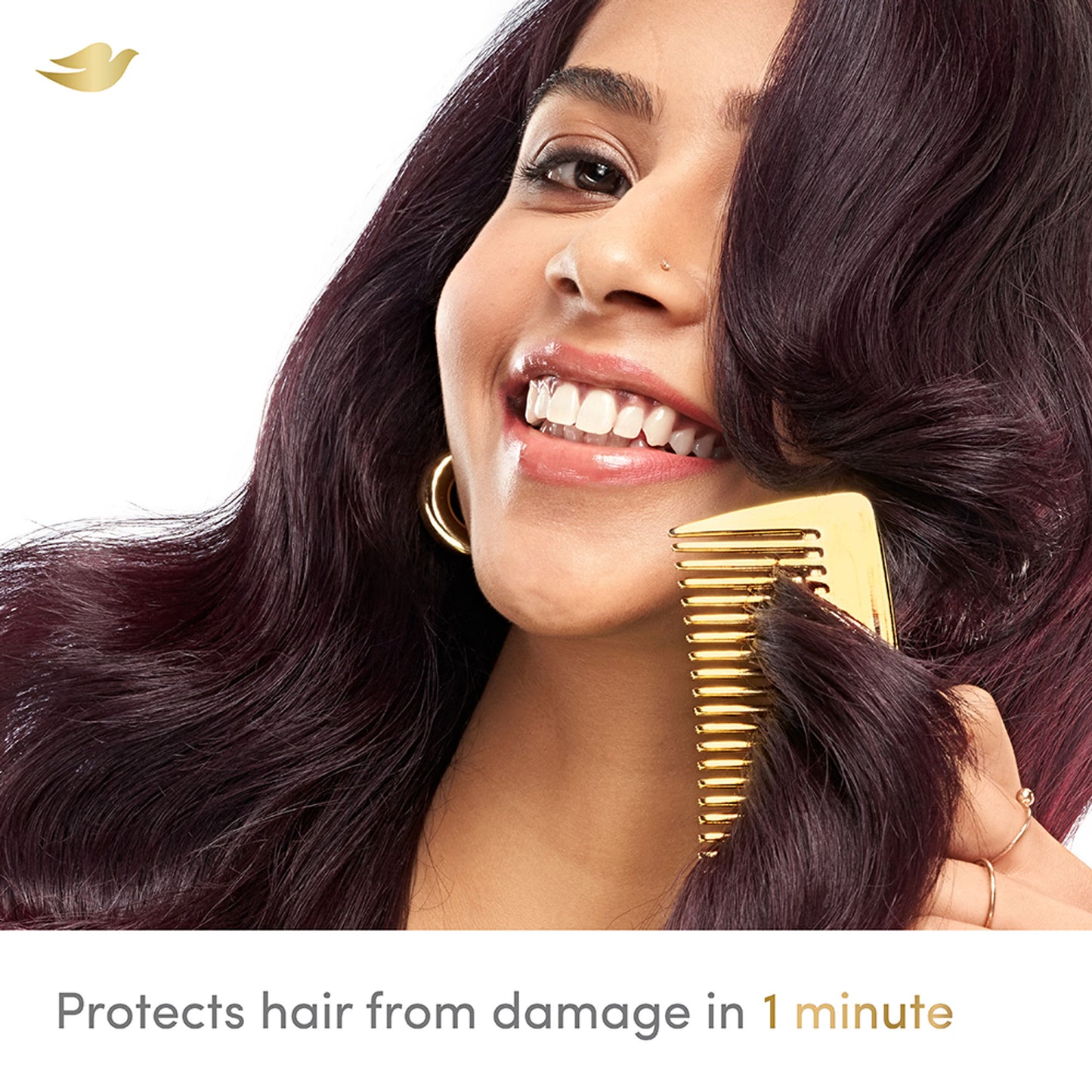 Dove Intense Repair Hair Conditioner