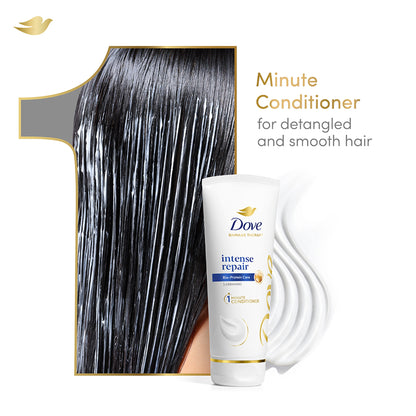 Dove Intense Repair Hair Conditioner