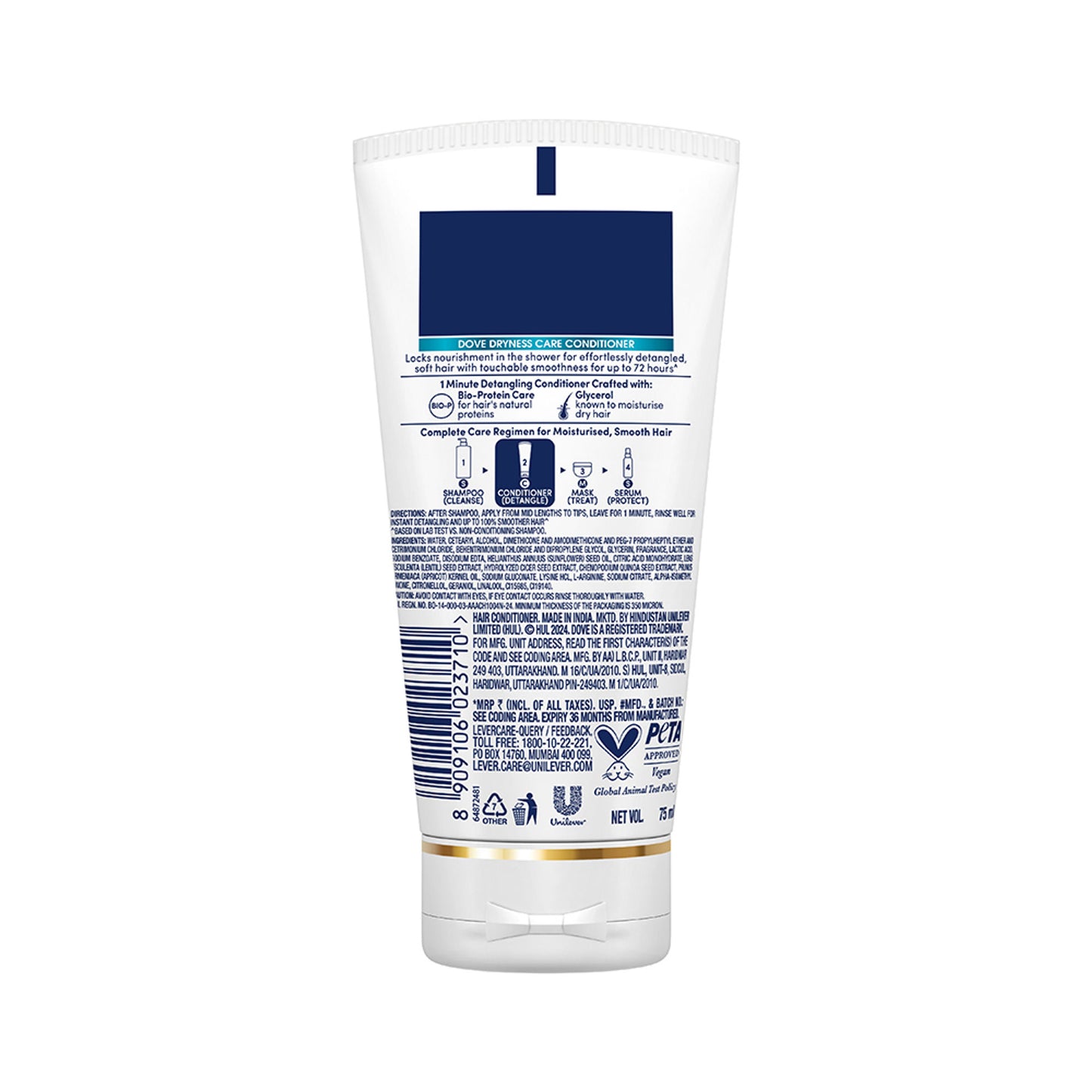 Dove Dryness Care Conditioner