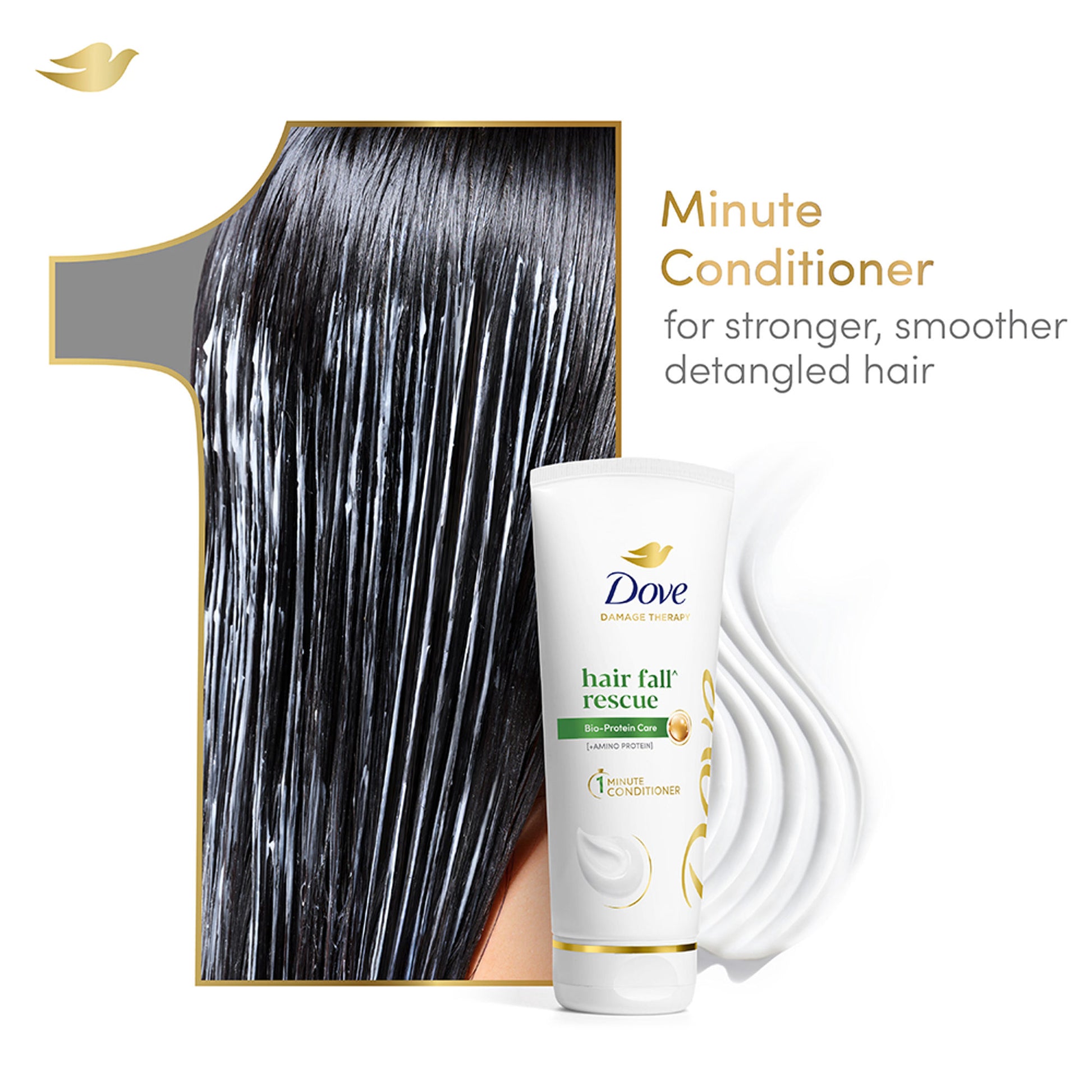 Dove Hair Fall Rescue Conditioner