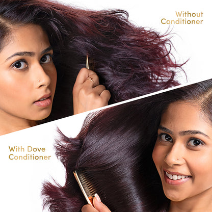 Dove Hair Fall Rescue Conditioner