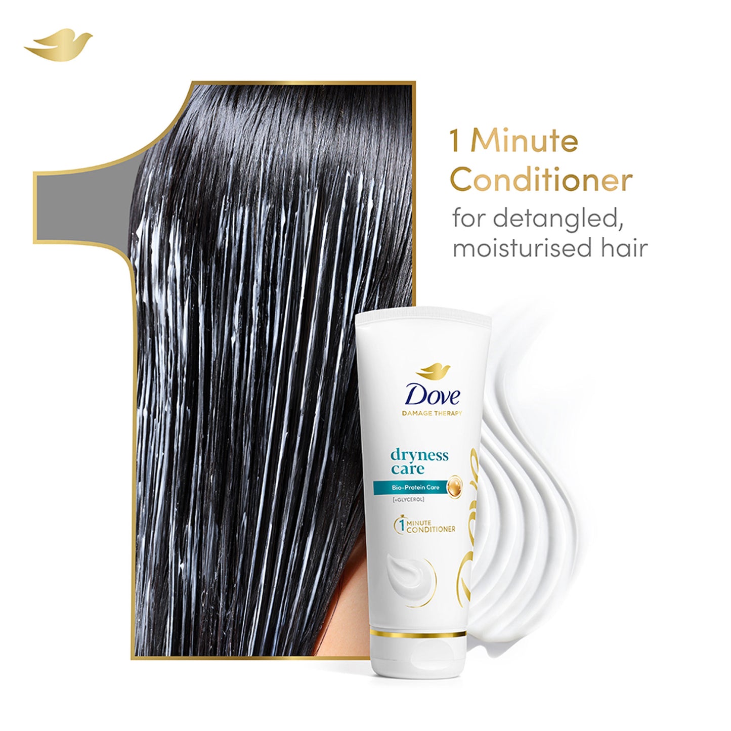 Dove Dryness Care Conditioner