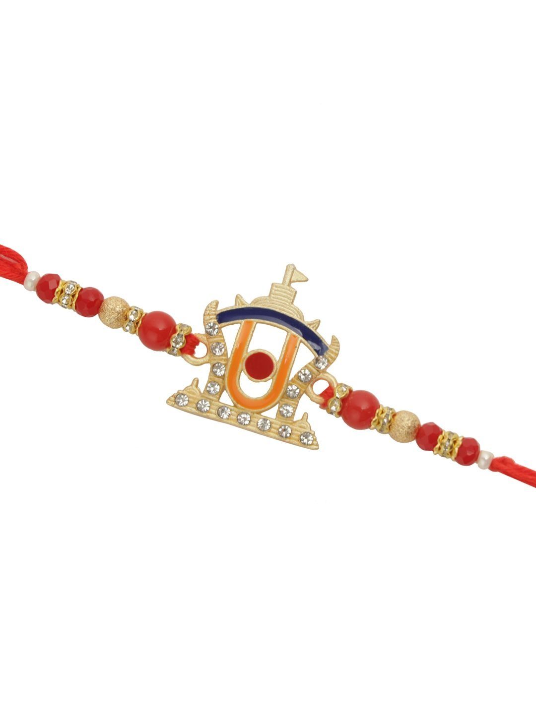 Anouk Thread Rakhi