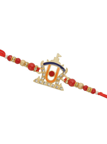Anouk Thread Rakhi