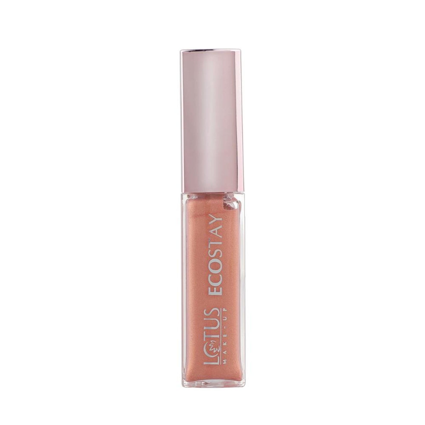 Lotus Make Up Ecostay High On Glow Liquid Highlighter - EH01 Flare
