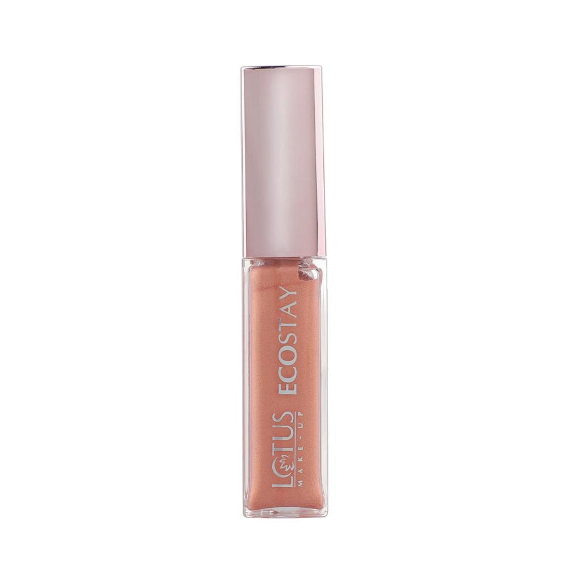Lotus Make Up Ecostay High On Glow Liquid Highlighter - EH01 Flare