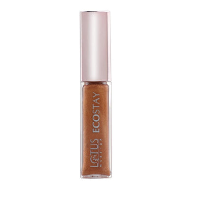 Lotus Make Up Ecostay High On Glow Liquid Highlighter - Eh03 Ignite