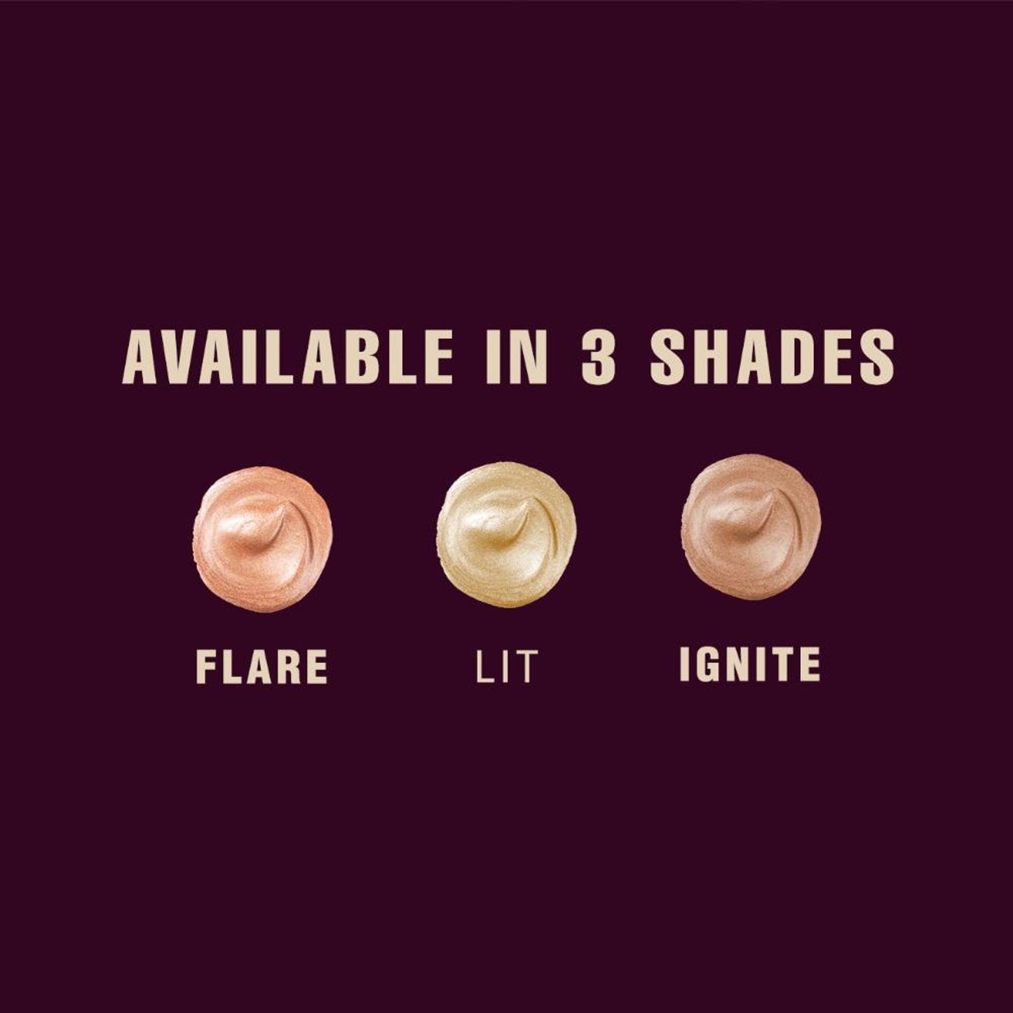 Lotus Make Up Ecostay High On Glow Liquid Highlighter - Eh03 Ignite