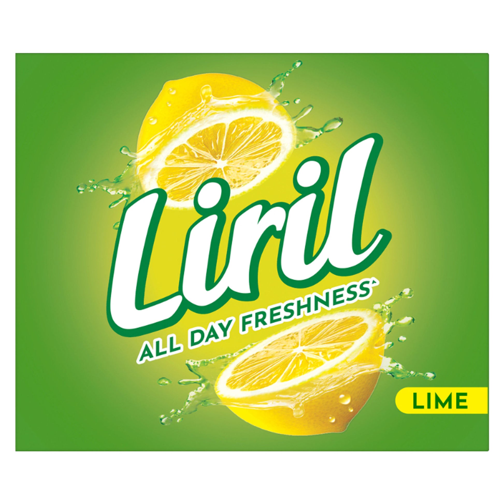 Liril Lime & Tea Tree Oil Soap (buy 3 Get 1 Free)
