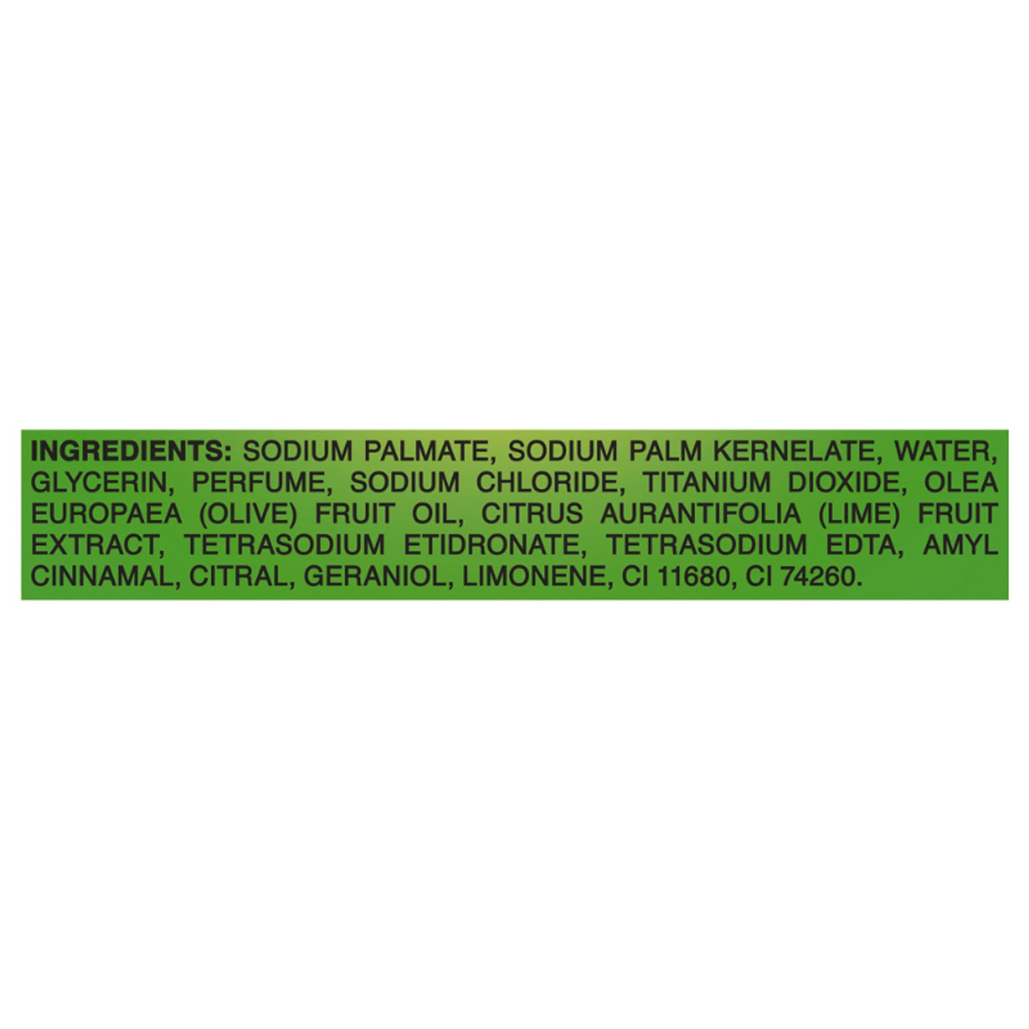 Liril Lime & Tea Tree Oil Soap (buy 3 Get 1 Free)