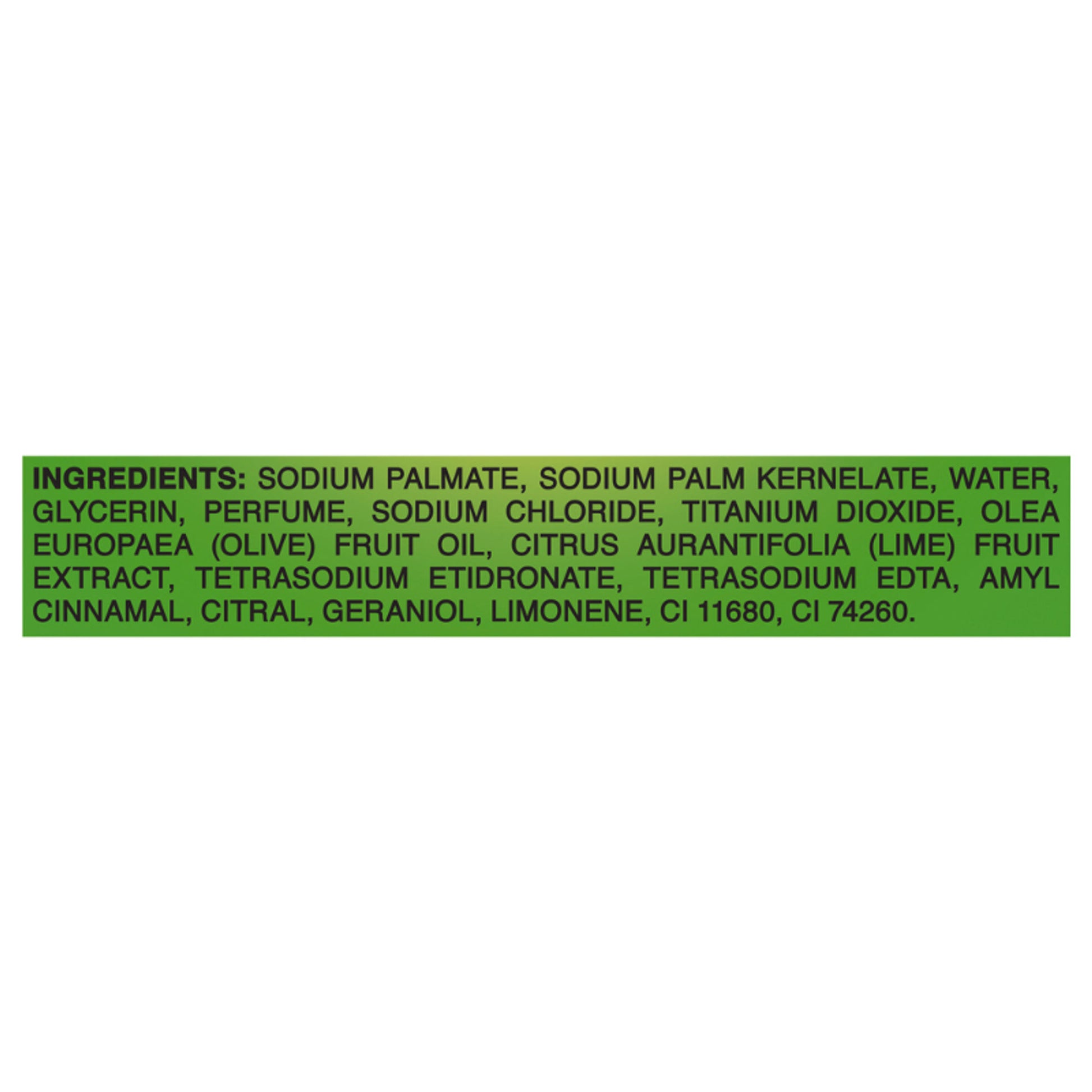 Liril Lime & Tea Tree Oil Soap (buy 3 Get 1 Free)