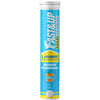 Fast&Up Man Performance-1500mg L-Arginine Effervescent Tablets-Orange Flavor