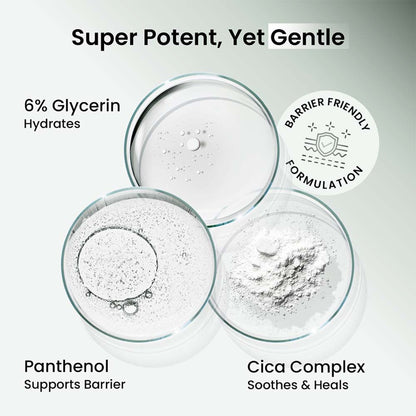 The Solved Skin Ultra Smooth Daily Cleanser