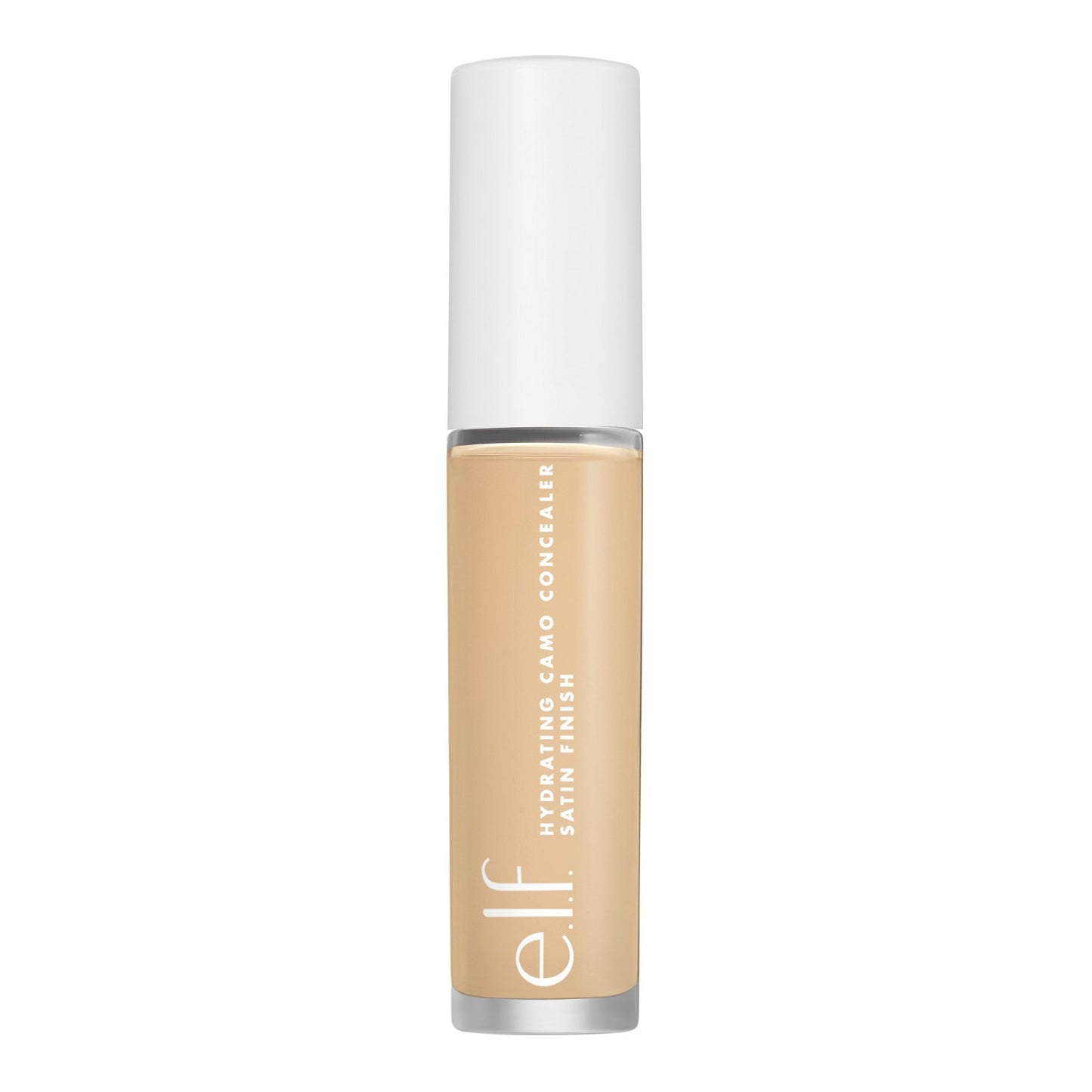 e.l.f. Cosmetics Hydrating Camo Concealer - Medium Neutral
