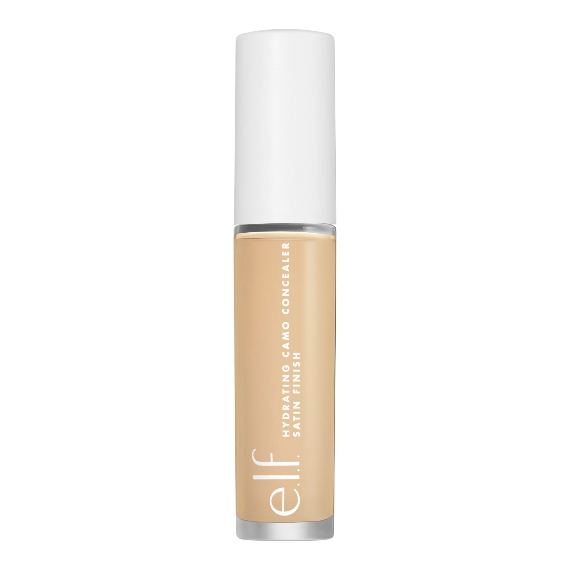 e.l.f. Cosmetics Hydrating Camo Concealer - Medium Neutral