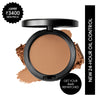 M.A.C Studio Fix Powder Plus Compact Foundation - NC45.5