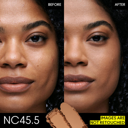 M.A.C Studio Fix Powder Plus Compact Foundation - NC45.5