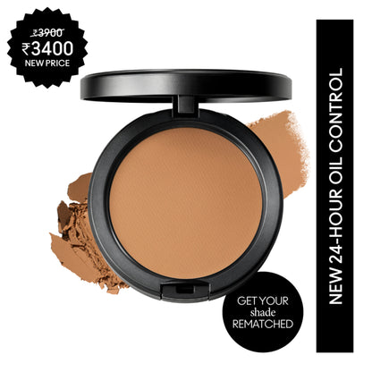 M.A.C Studio Fix Powder Plus Compact Foundation - NC44.5
