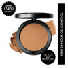 M.A.C Studio Fix Powder Plus Compact Foundation - NC44.5