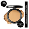 M.A.C Studio Fix Powder Plus Compact Foundation - NC17