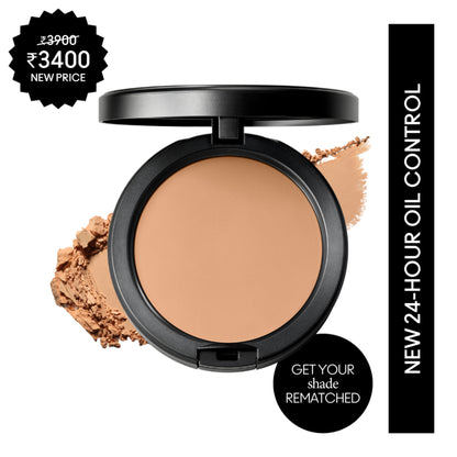 M.A.C Studio Fix Powder Plus Compact Foundation - NC18