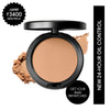 M.A.C Studio Fix Powder Plus Compact Foundation - NC18