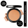 M.A.C Studio Fix Powder Plus Compact Foundation - C4.5